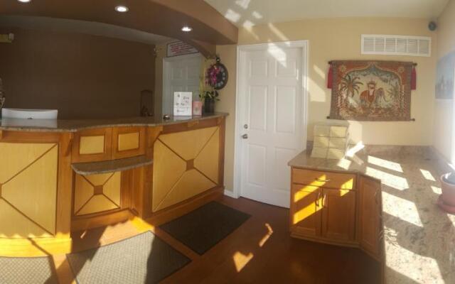 Stay Express Inn Elko