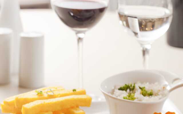 Bourbon Thermas Eco Resort Cataratas do Iguaçu