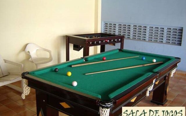 Hotel Mar Verde Maceio