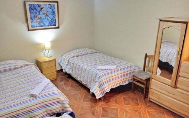 The Secret Garden Home Cusco