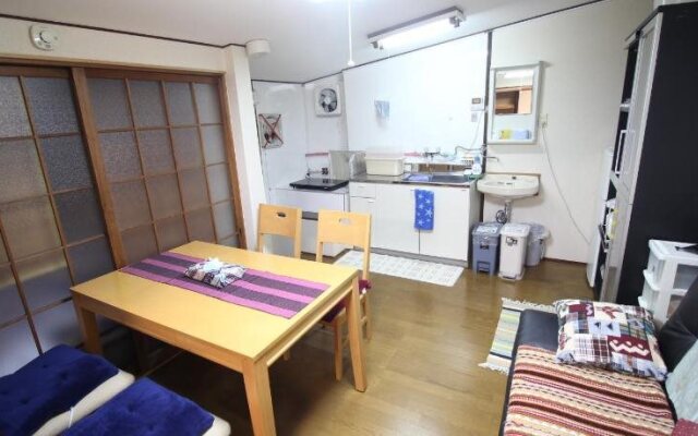 Rakushin-An