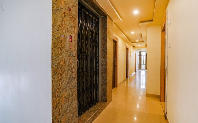 Fabhotel Raj Vihar Residency