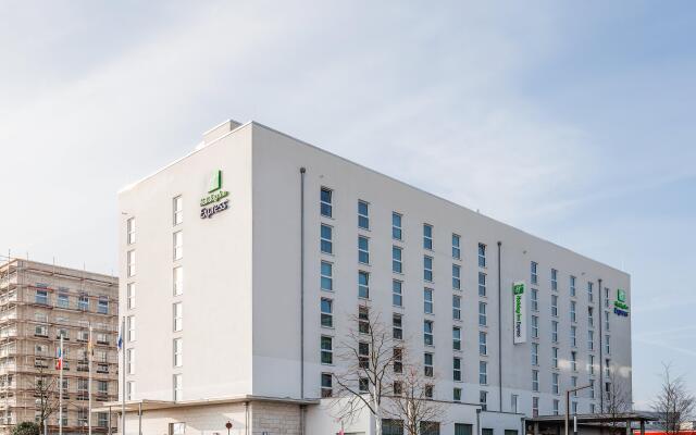 Holiday Inn Express Nuernberg-Schwabach by IHG