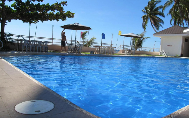 Ucoy Beach Resort