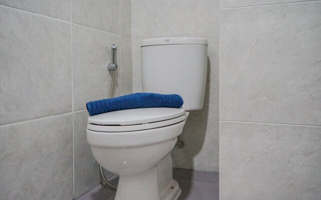 Elegant Studio Parkland Avenue Apartment