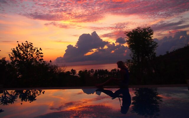 Anugerah Villas