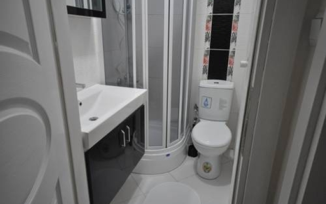 Rental House Istanbul Taksim Square