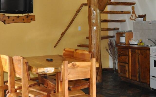 Apart Samay Hue Bungalows