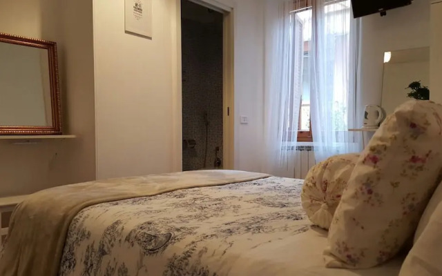 Al Ponte del Papa Bed and Breakfast