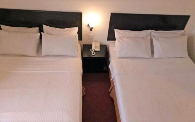 Hotel Sri Sutra - Bandar Sunway 3