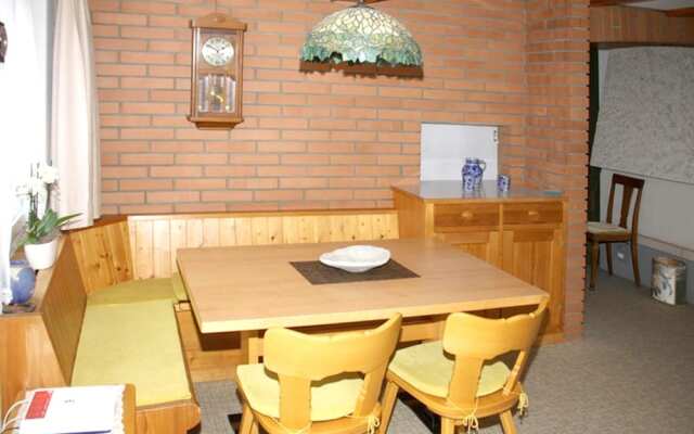 Apartment With 2 Bedrooms in Grindelwald, With Wonderful Mountain View