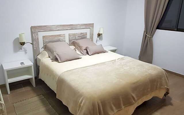 El Manantial B&B