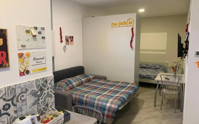 Casa Gialla 89