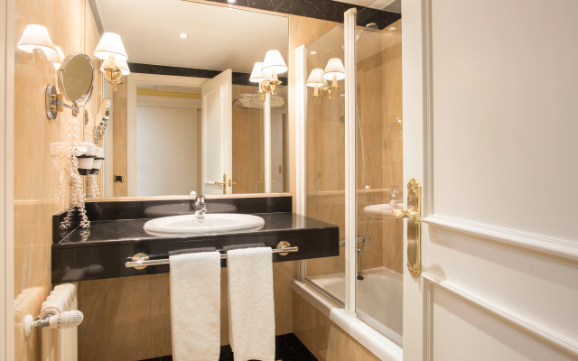 Eurostars Gran Hotel Lugo