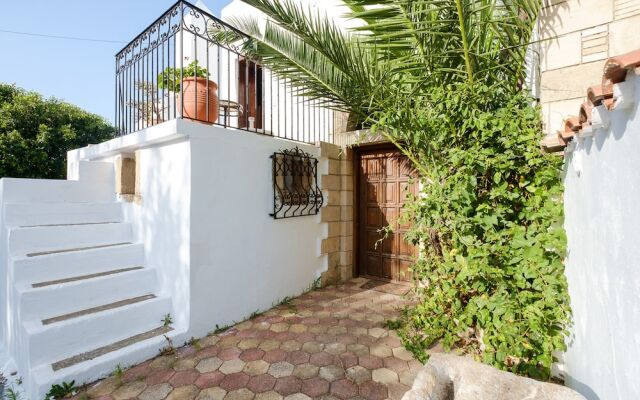 Traditional Cretan Stone House 2