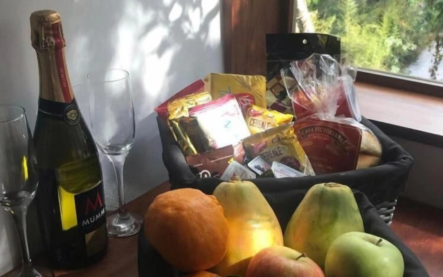 Winter Suites Campos do Jordão