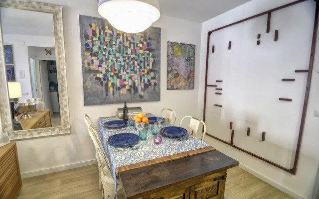 Apartament Camí Del Coll