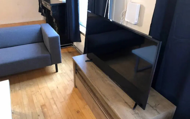 MyCityLofts - Provenierssingel
