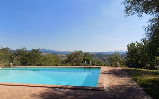 Scappo In Umbria, The Barn