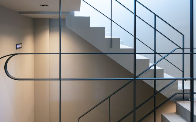 Souda Plaza Collection