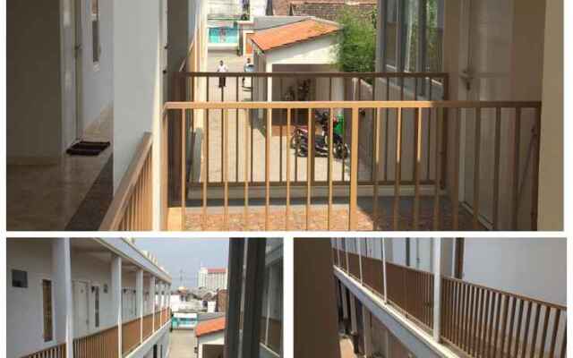 Amin Jaya Homestay