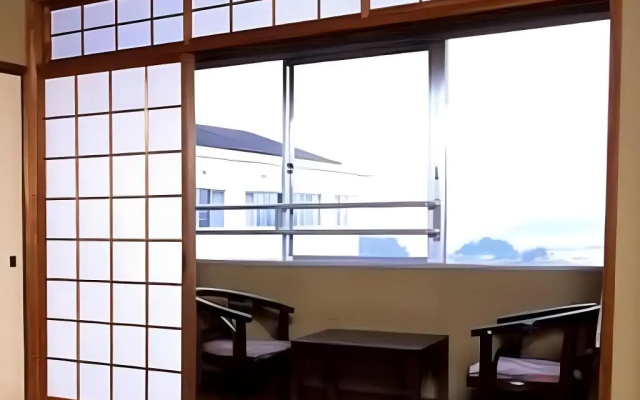 Matsushima Kanko Hotel MISAKITEI – Guest Rooms – Kamiamakusa