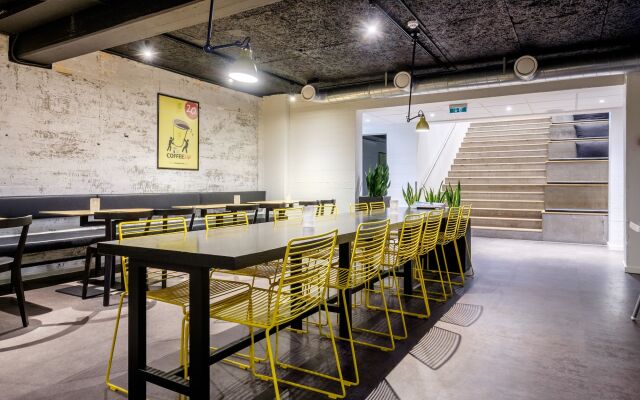 Four Points Flex by Sheraton Aarhus Viby