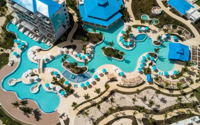 Dreams Cap Cana Resort & Spa