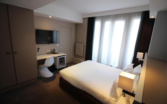 Holiday Inn Paris - Auteuil, an IHG Hotel