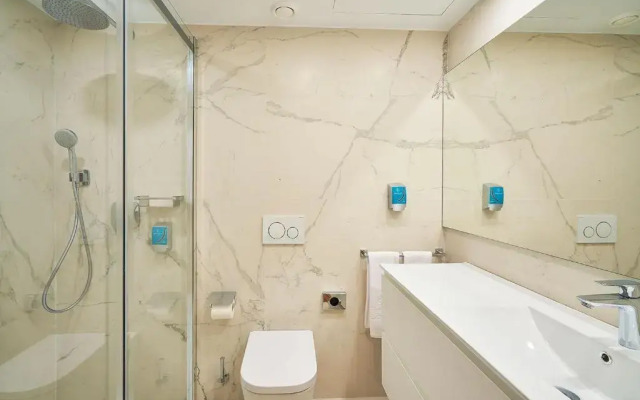 Tandem Torres De Cádiz Suites