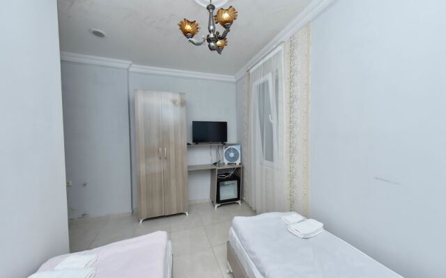 Hotel JMS
