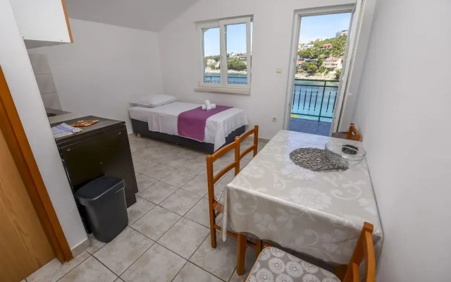 Apartments Ivica