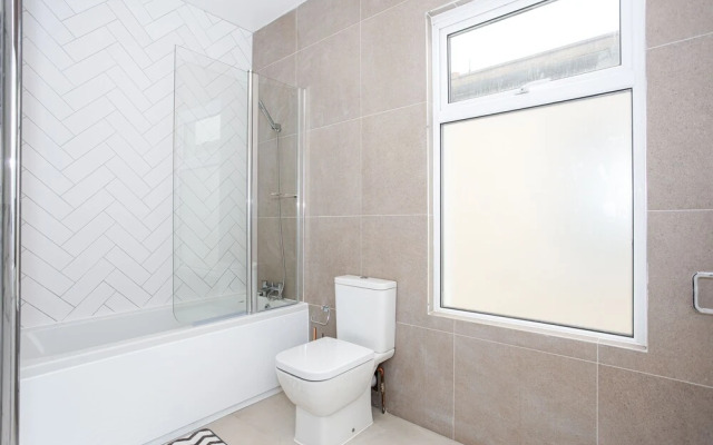 Ivy Villa by Sorted Stay