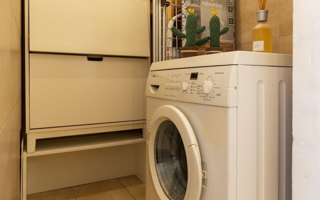 notaMI - White Home - Sempione