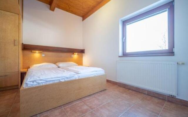 Apartman Doky D8 Lipnohome