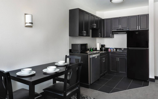 Residence Inn Philadelphia Center City