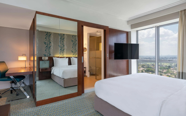 Radisson Blu Hotel Sandton