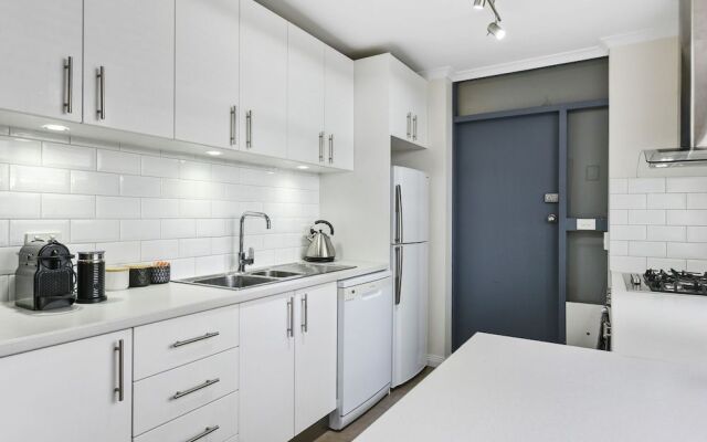 Trinity Hill Apartments