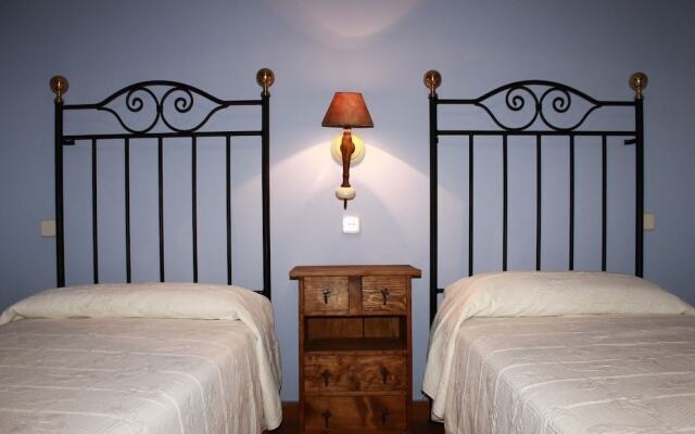 La Casa de la Abuela