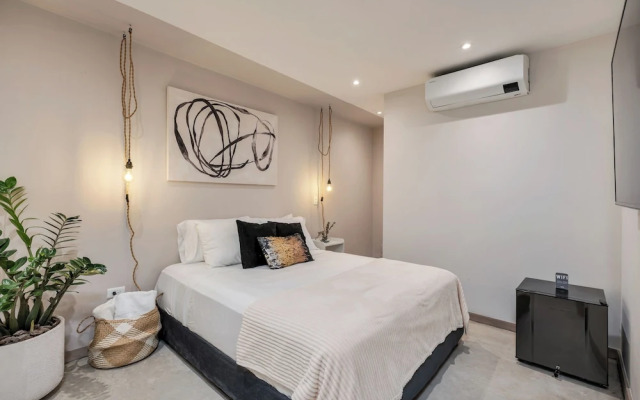 Mohk Boutique By HOUSY HOST