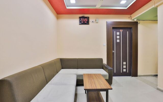 OYO 2591 Hotel Anjani Palace