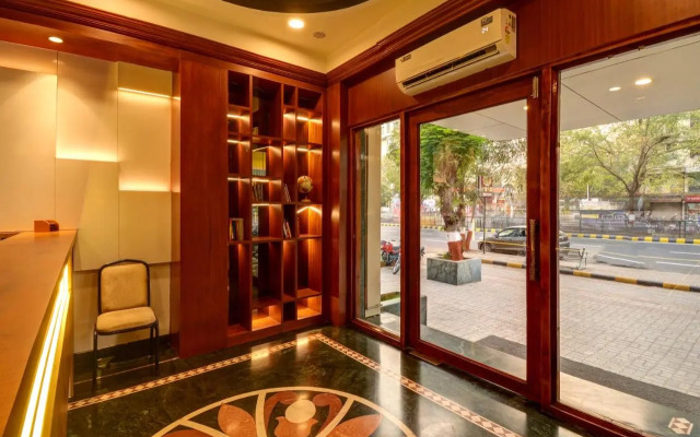 SRTC Hotel Aspire