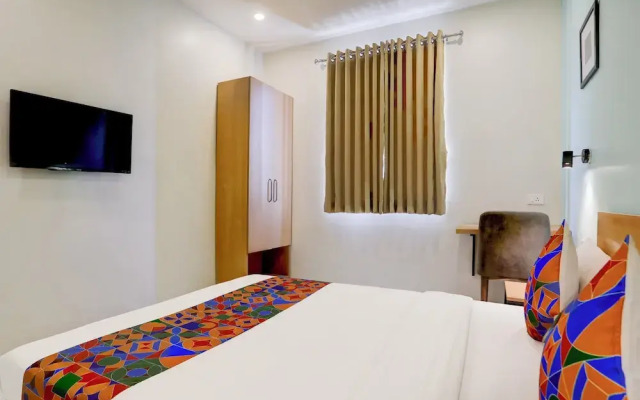 FabHotel Prime Ace II