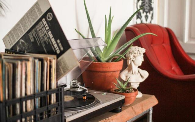 Coliving Trastevere