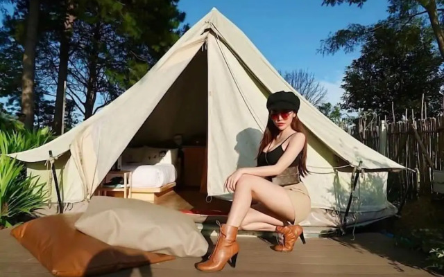 Red Z Cool Mountain Resort