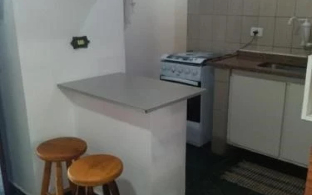 Pereque Açu, 200 m. praia. Aconchegante e espaçoso