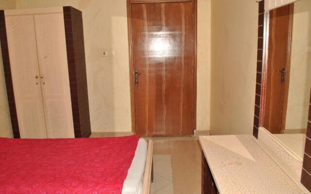 Golden Prince Hotel Al Salam
