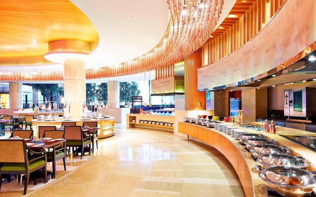 Sheraton Jinan Hotel