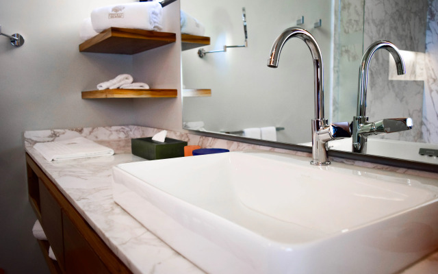 Central Hotel Boutique