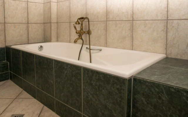 Mountain Breeze Sanctuary